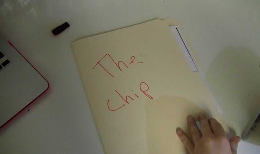 The Chip